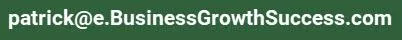 BGS email address image