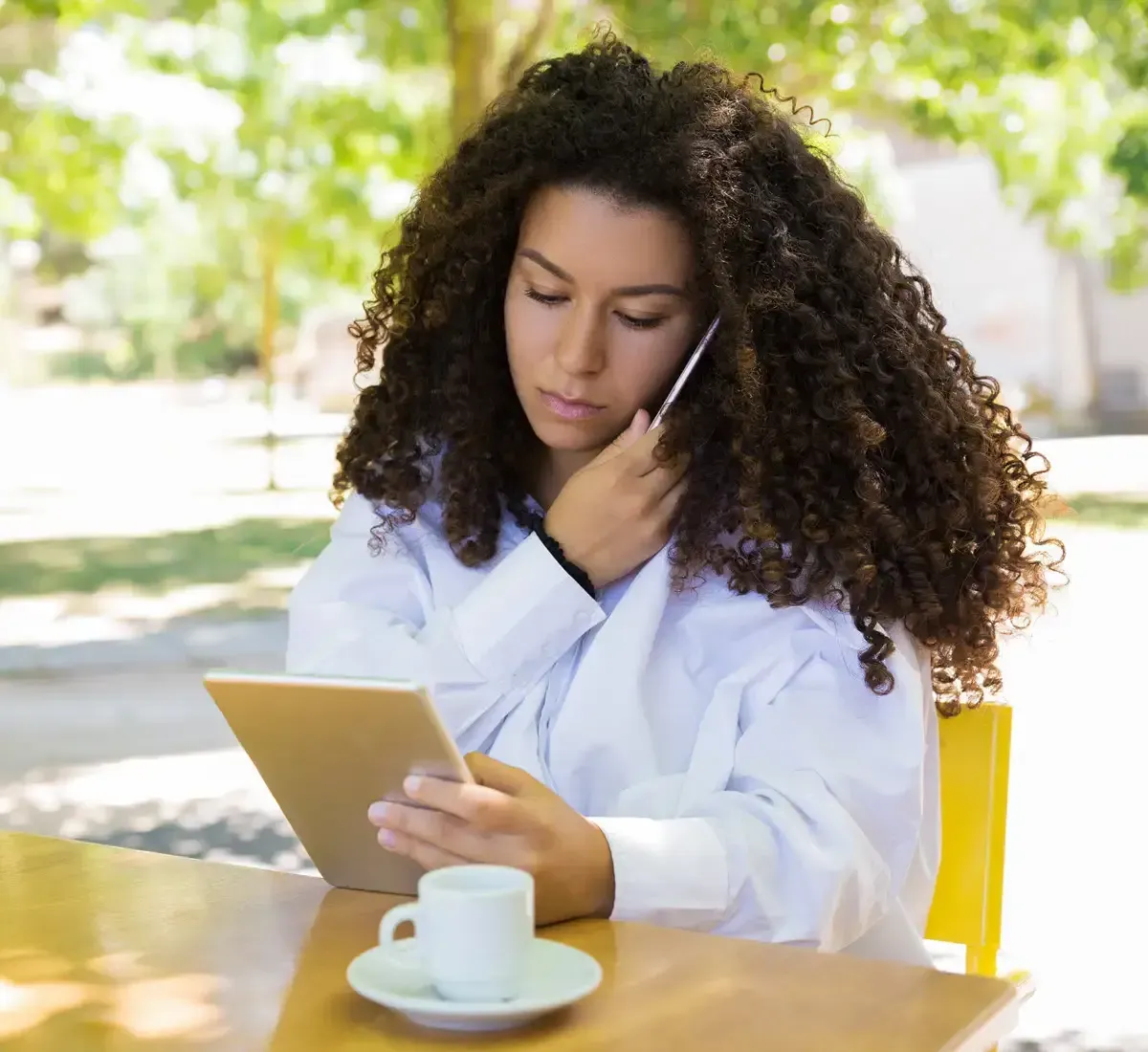 Business Growth One Starter Plan Hero