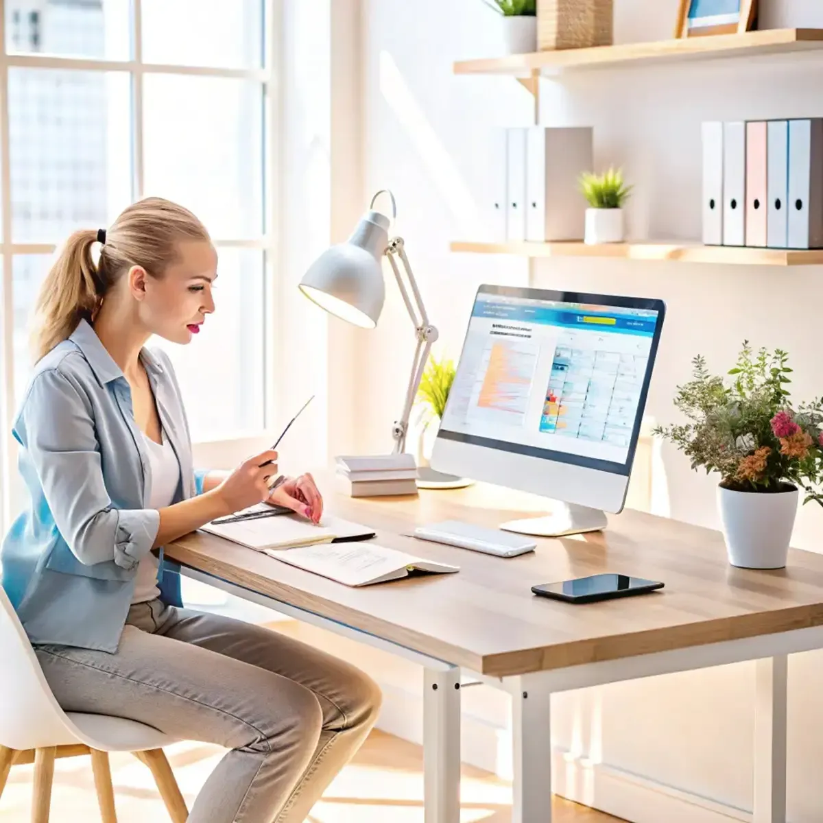 Starter Plan - Who Is This Perfect For?