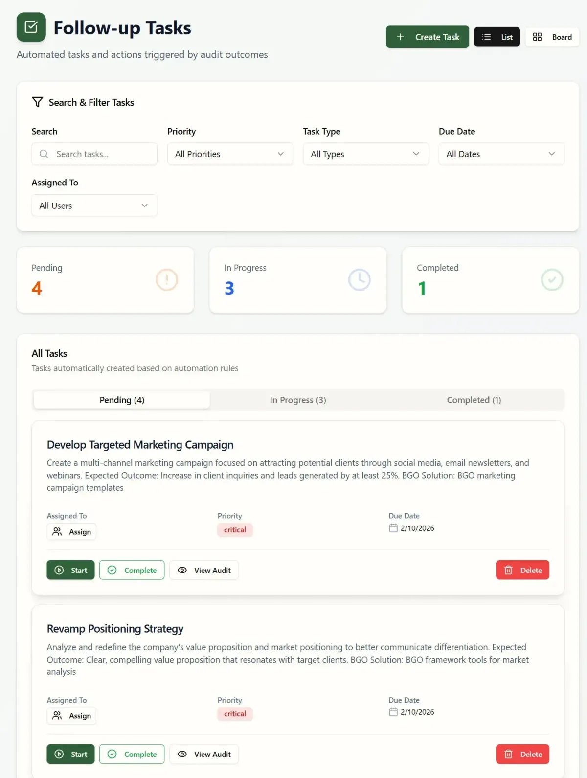 Feature 11 Follow-Up Task Management image