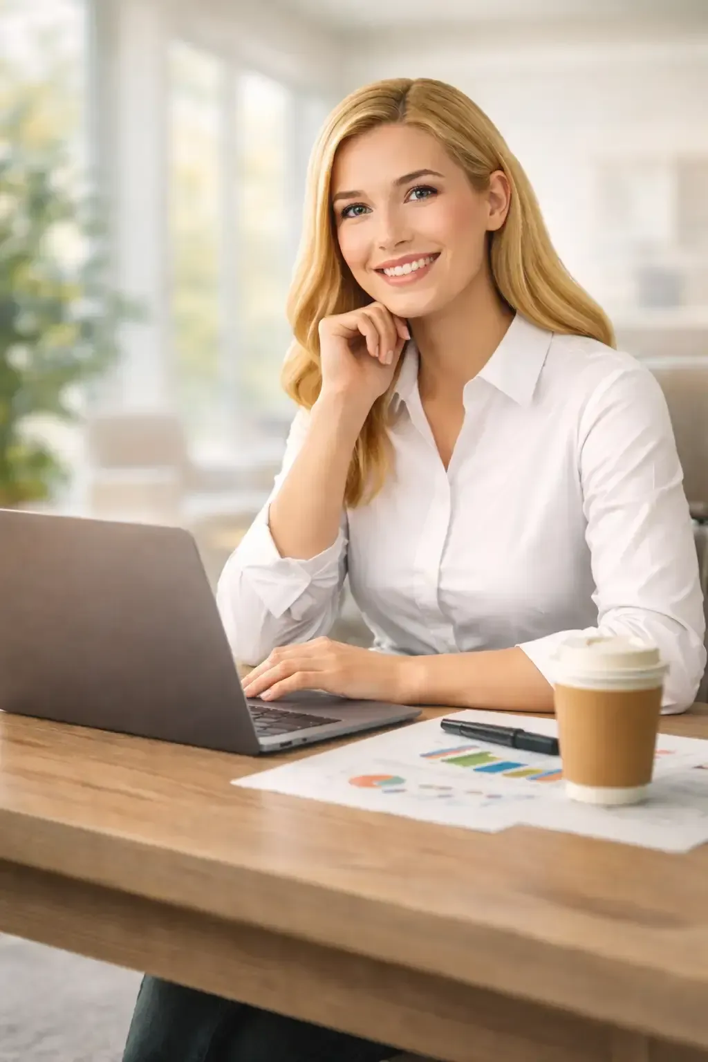 The 360° Diagnostic Is Perfect For You image