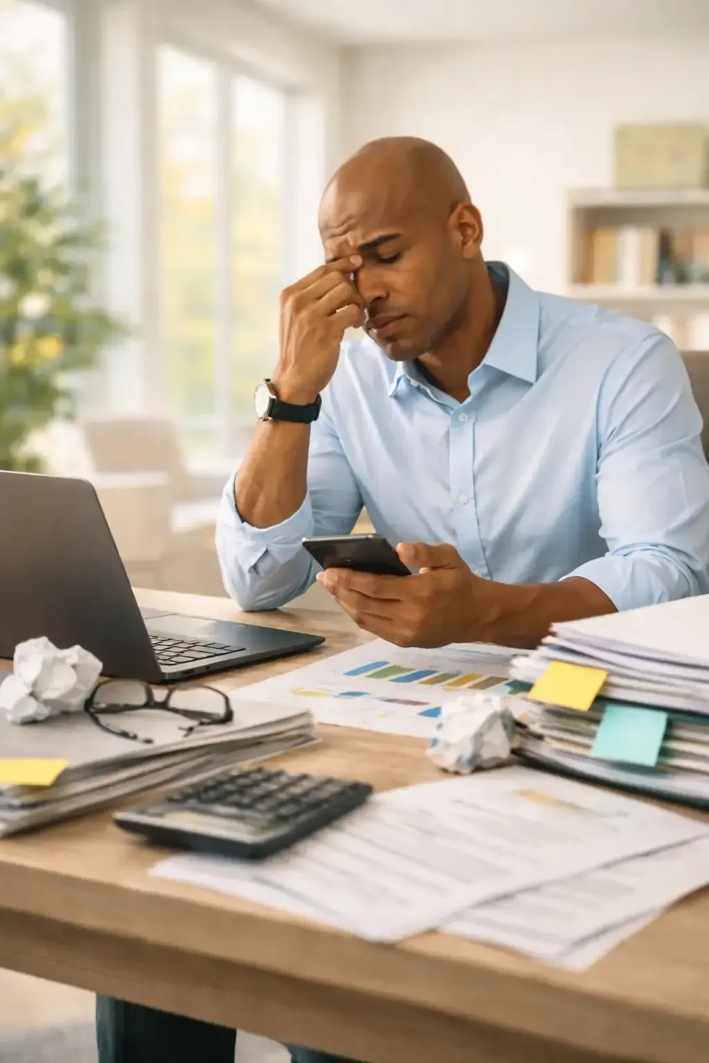 The 360° Diagnostic Is NOT Perfect For You image