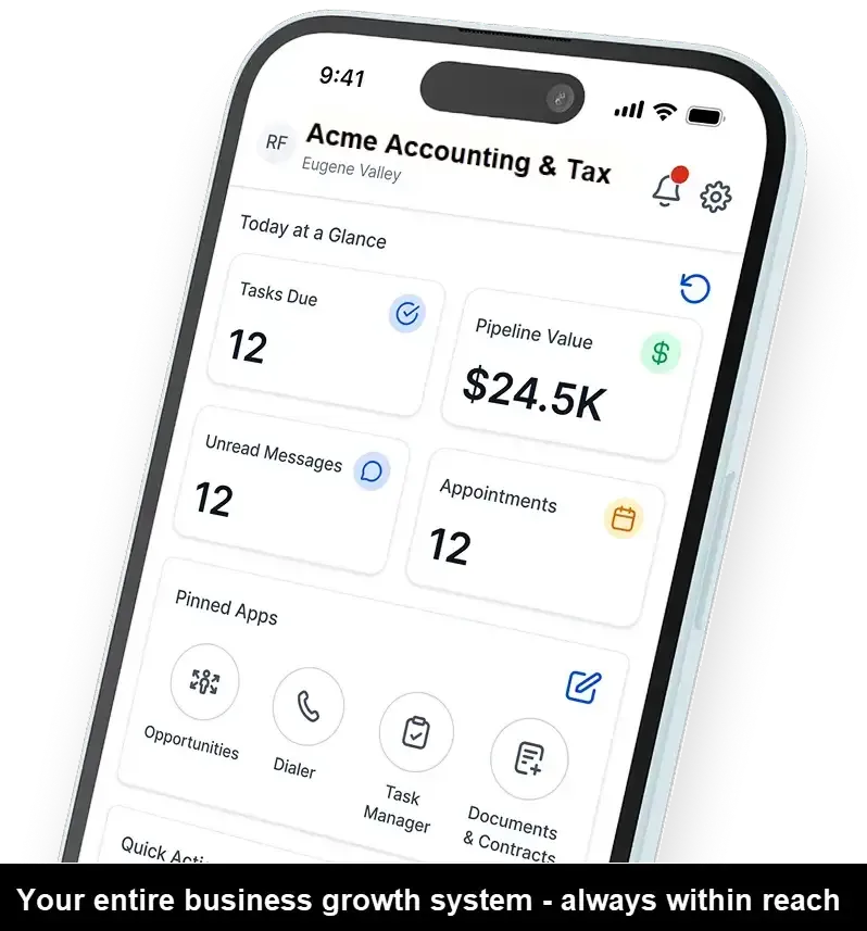 The One System Your Practice Is Missing image