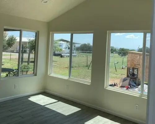 Shower & Bathroom Remodels Albuquerque