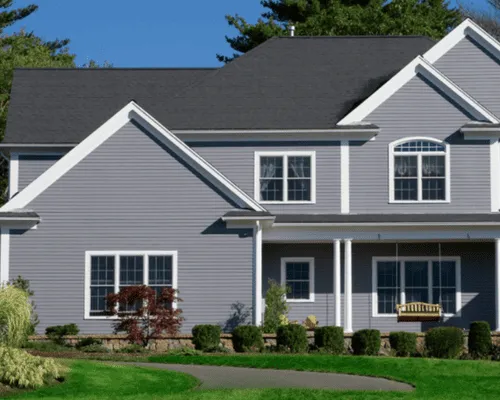 Los Griegos Exterior Painting