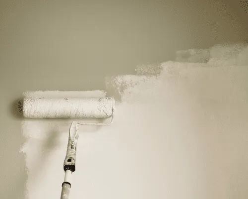 Interior Painting in Albuquerque