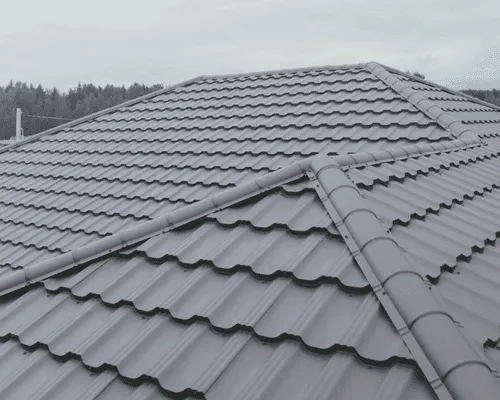 Metal Roofing in Albuquerque
