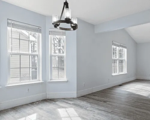 Window Installation in Albuquerque