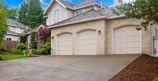 Killeen builds and installs driveway