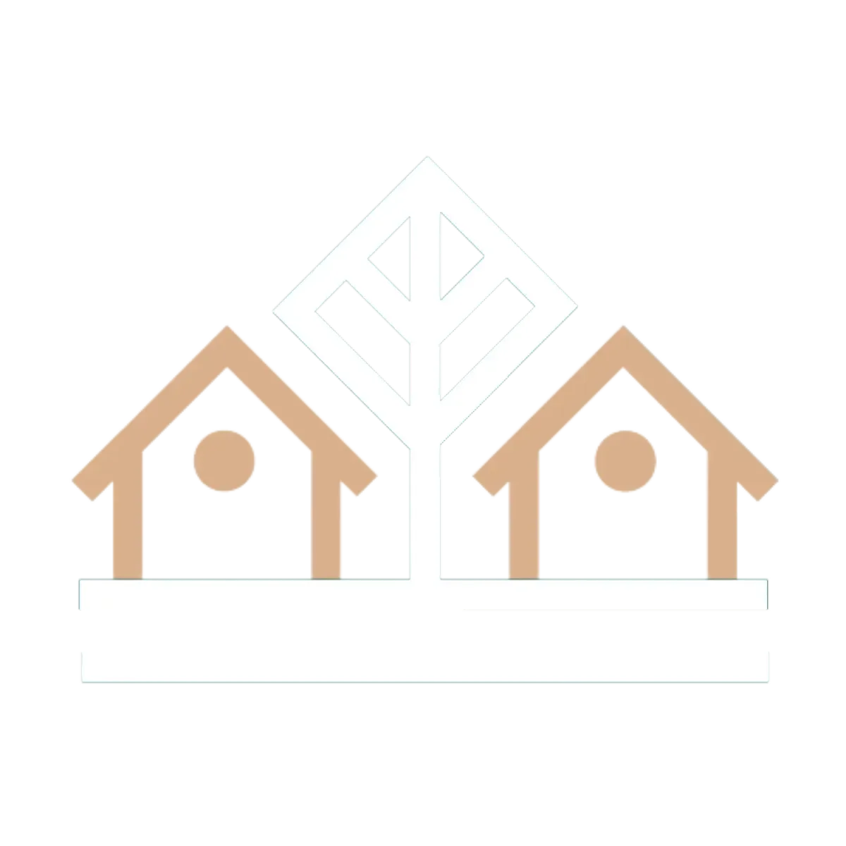 Guest Haus Property Management Logo
