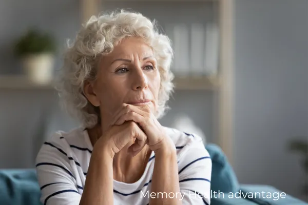 5 Things That Are NOT Memory Loss 