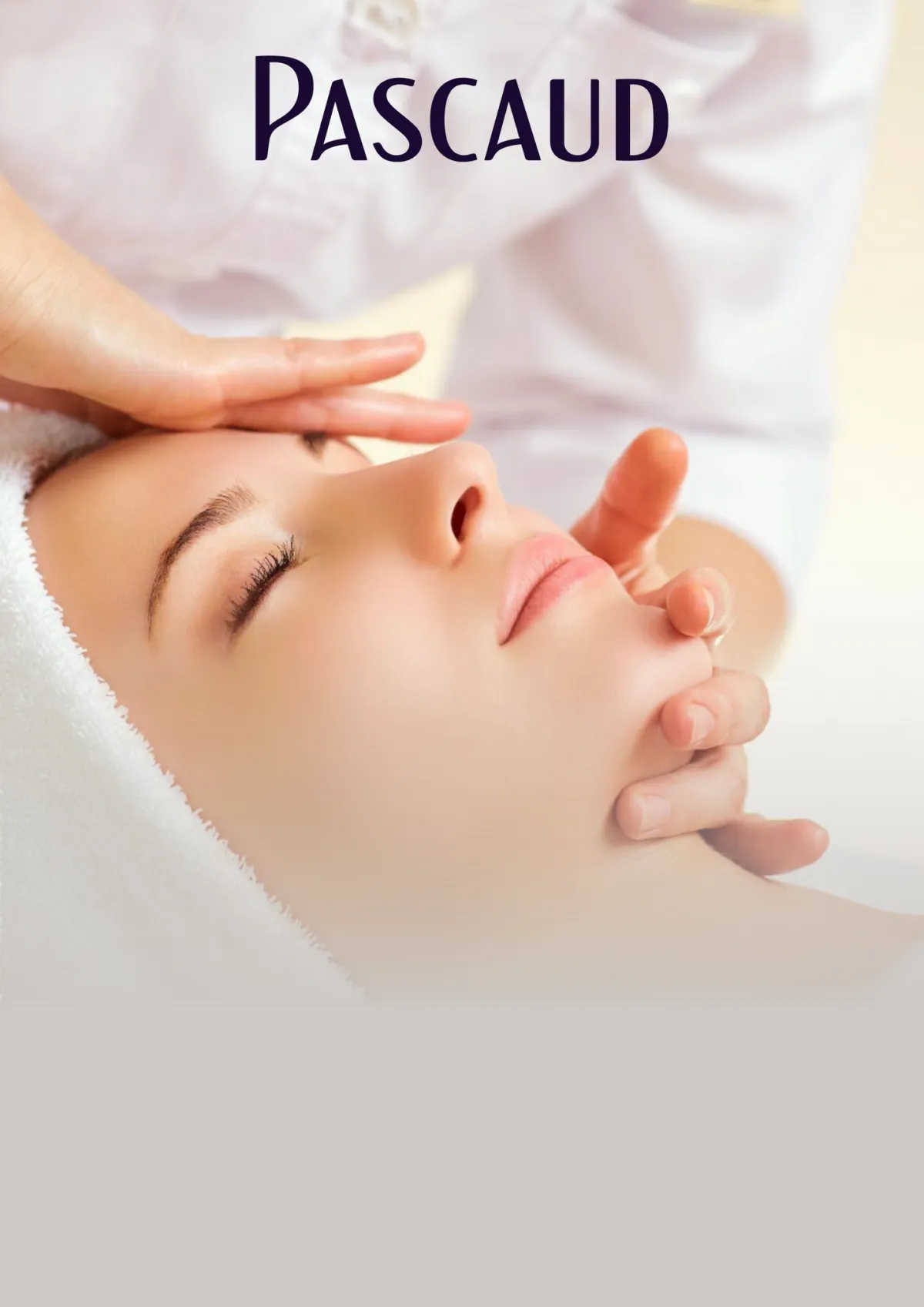 Luux Synature peeling