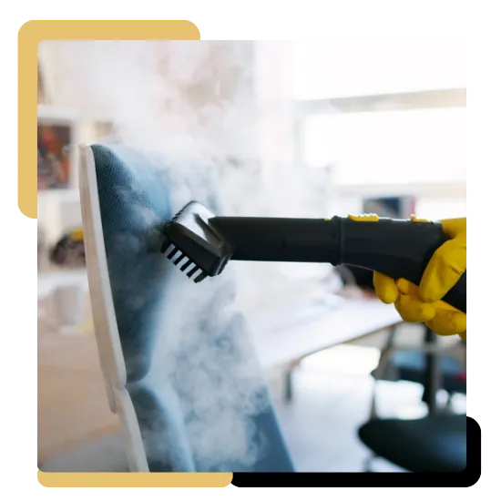 Deep Cleaning