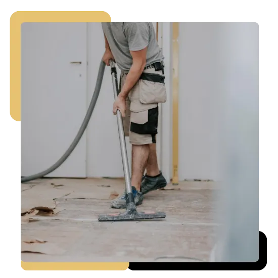 Additional Cleaning Services