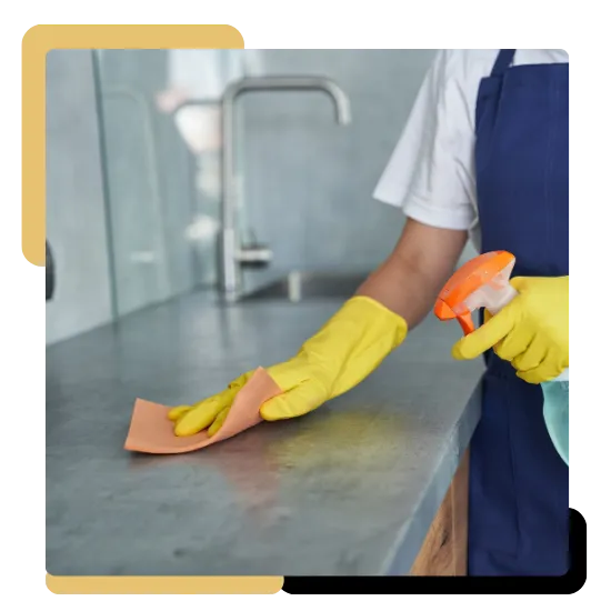 Residential pressure washing service in Fort Lauderdale, FL