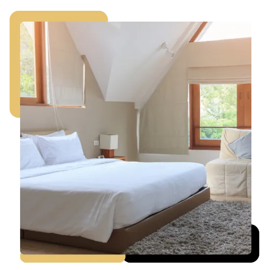 Vacation rental cleaning in Davie FL for spotless guest spaces