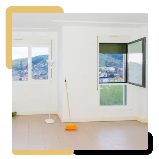 Move-in cleaning in Plantation FL for a fresh home 