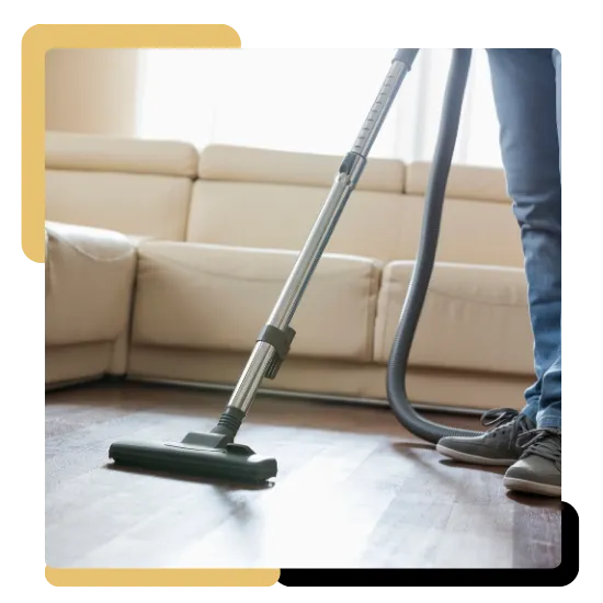 Licensed and insured cleaning company in Davie, FL