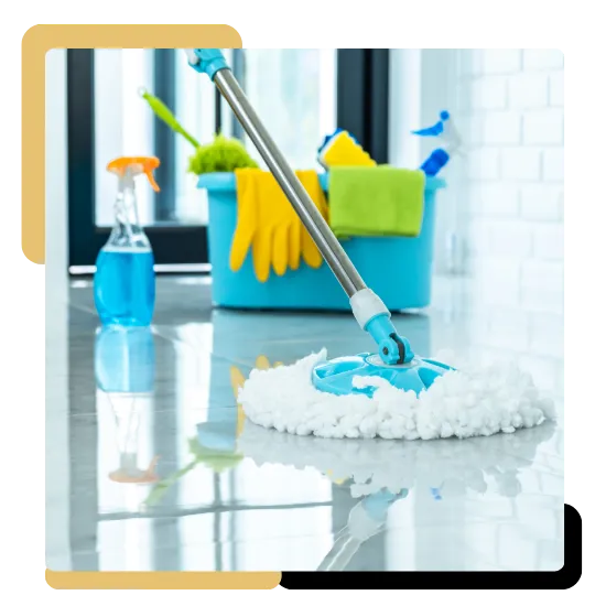Residential pressure washing service in Fort Lauderdale, FL