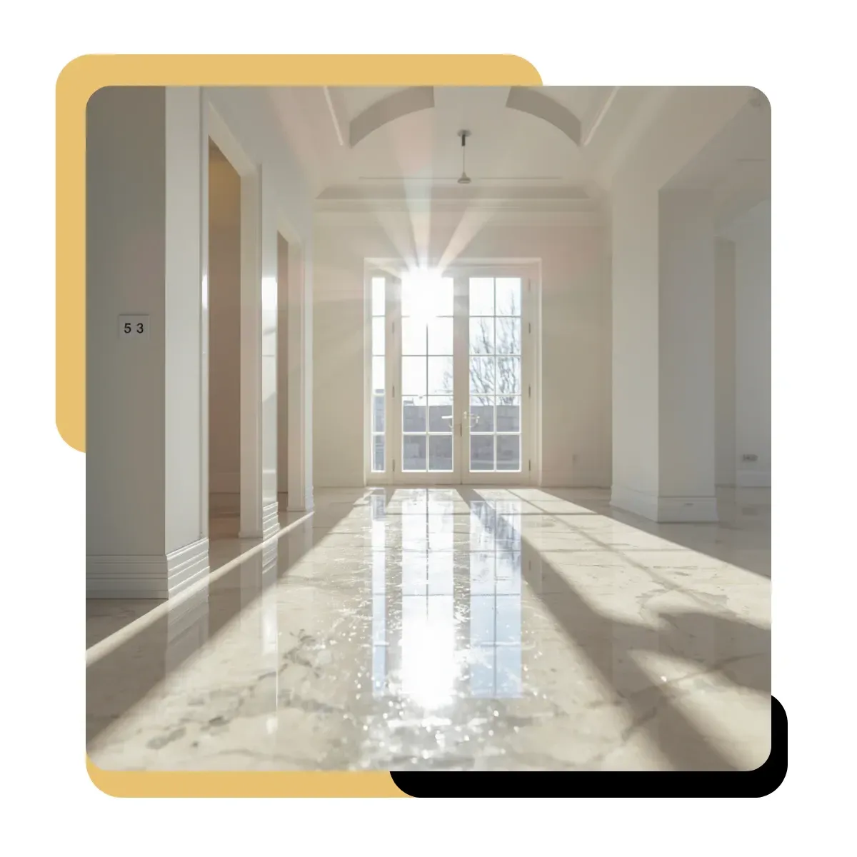 Post-Construction Cleaning Services