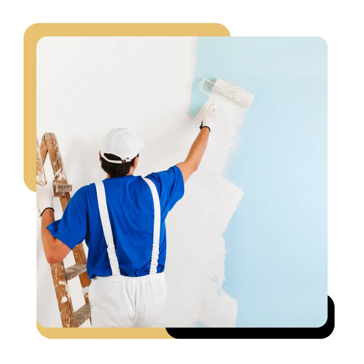Painting Service Services