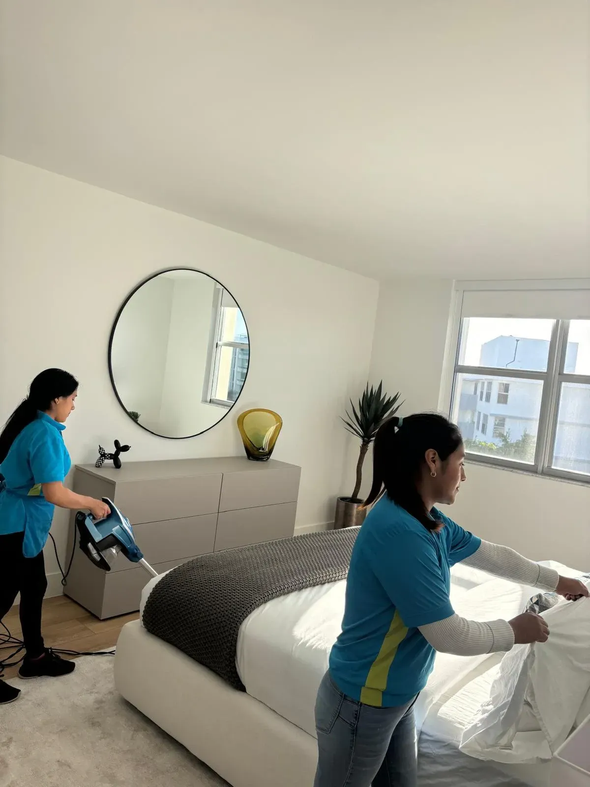 Lux Clean