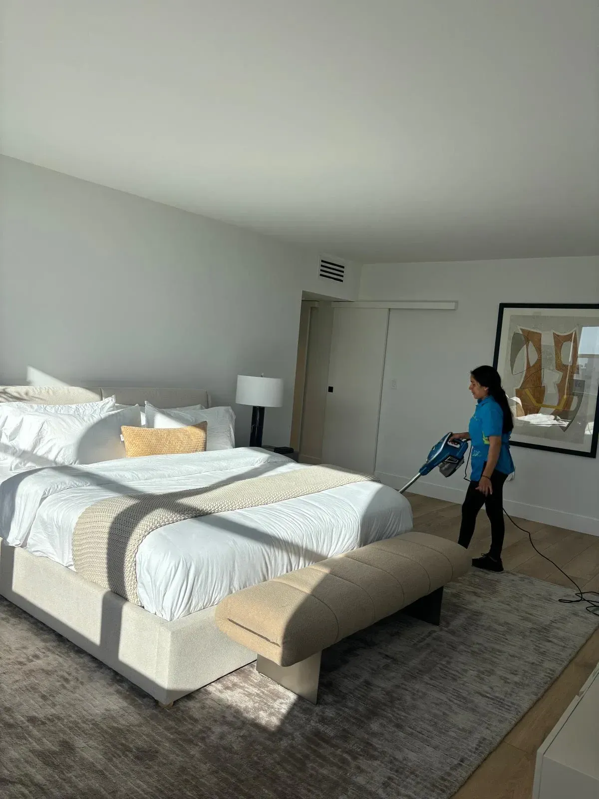 Lux Clean
