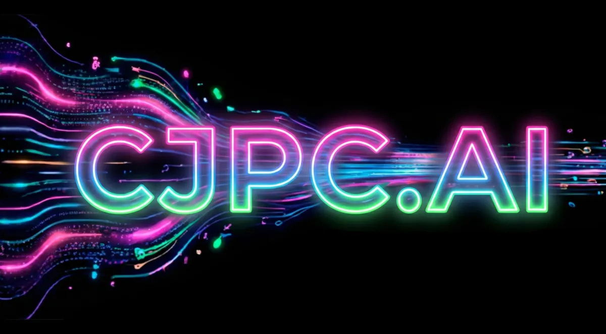 CJPC logo — CJ Pinkham Consulting LLC dba CJPC