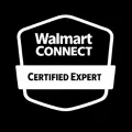 Walmart Connect Certified Expert