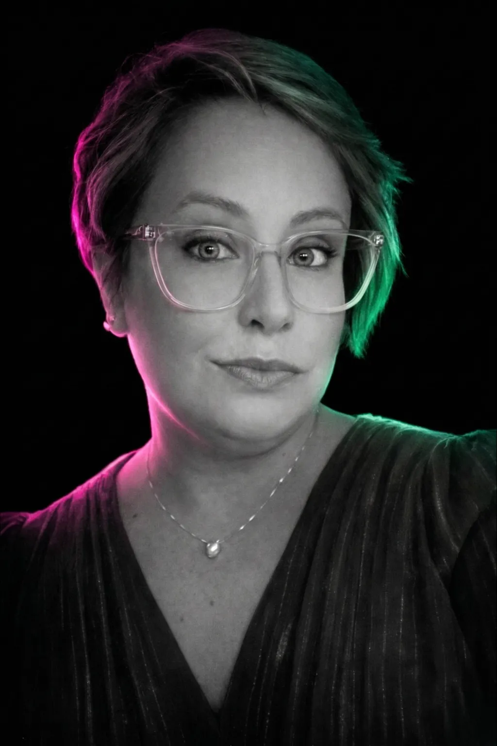 Photo of Caitlin Kaestner