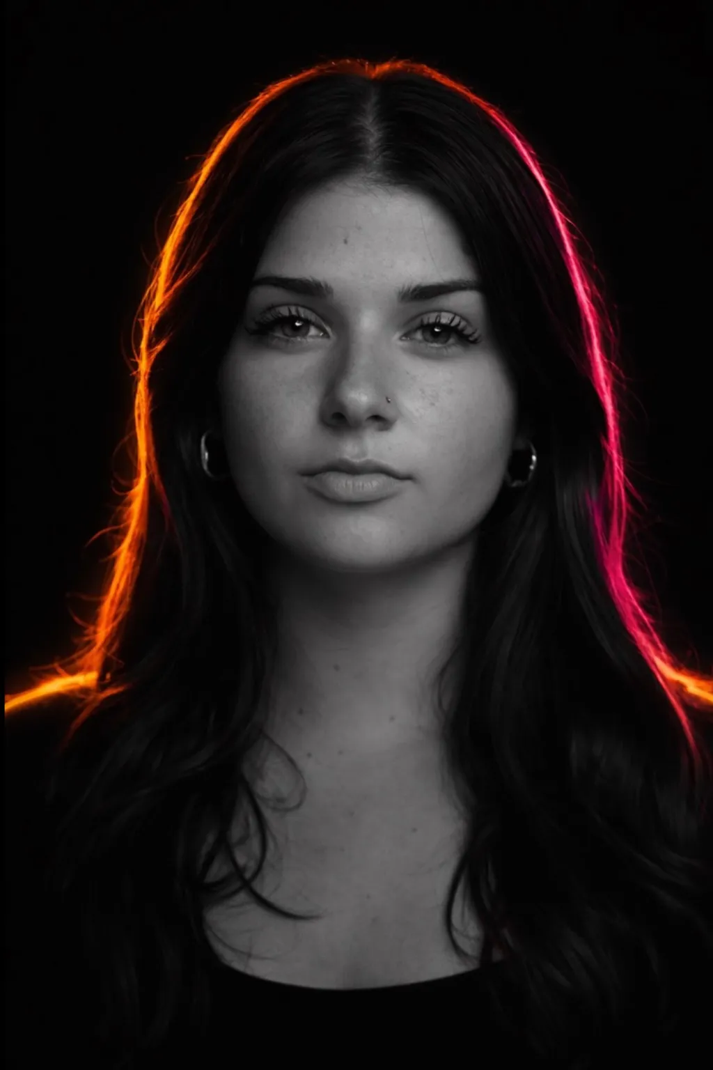 Photo of Hailey Fox-Fagundes