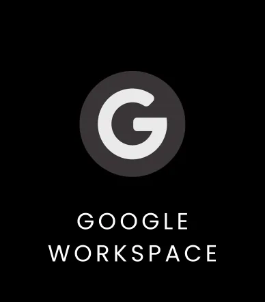 Google Workspace logo