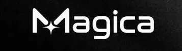 Magica logo