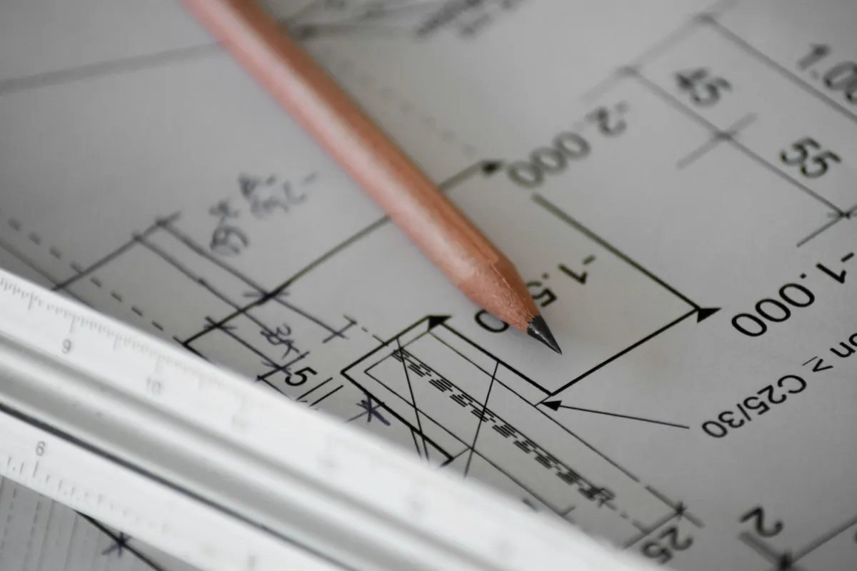 Electrical projects process plan by Safe Spark Solutions