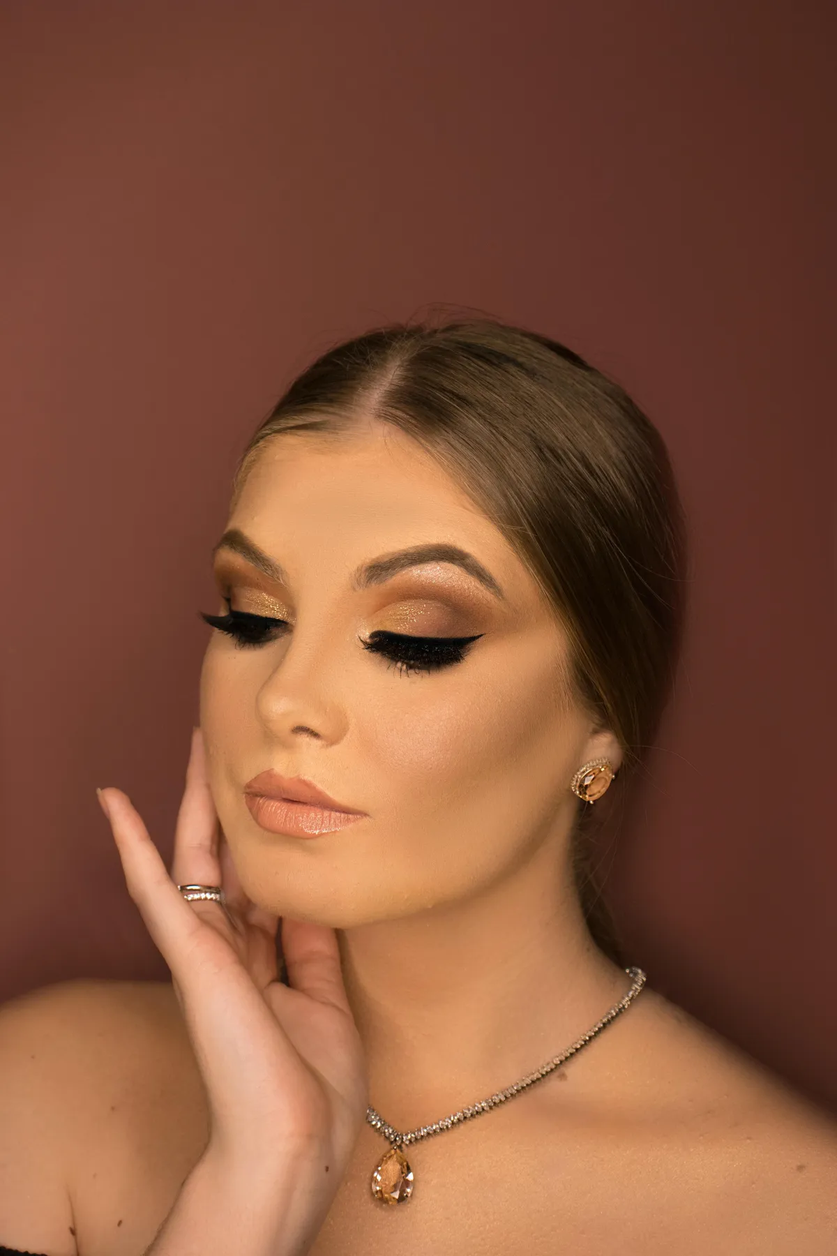 Eyebrow Microblading