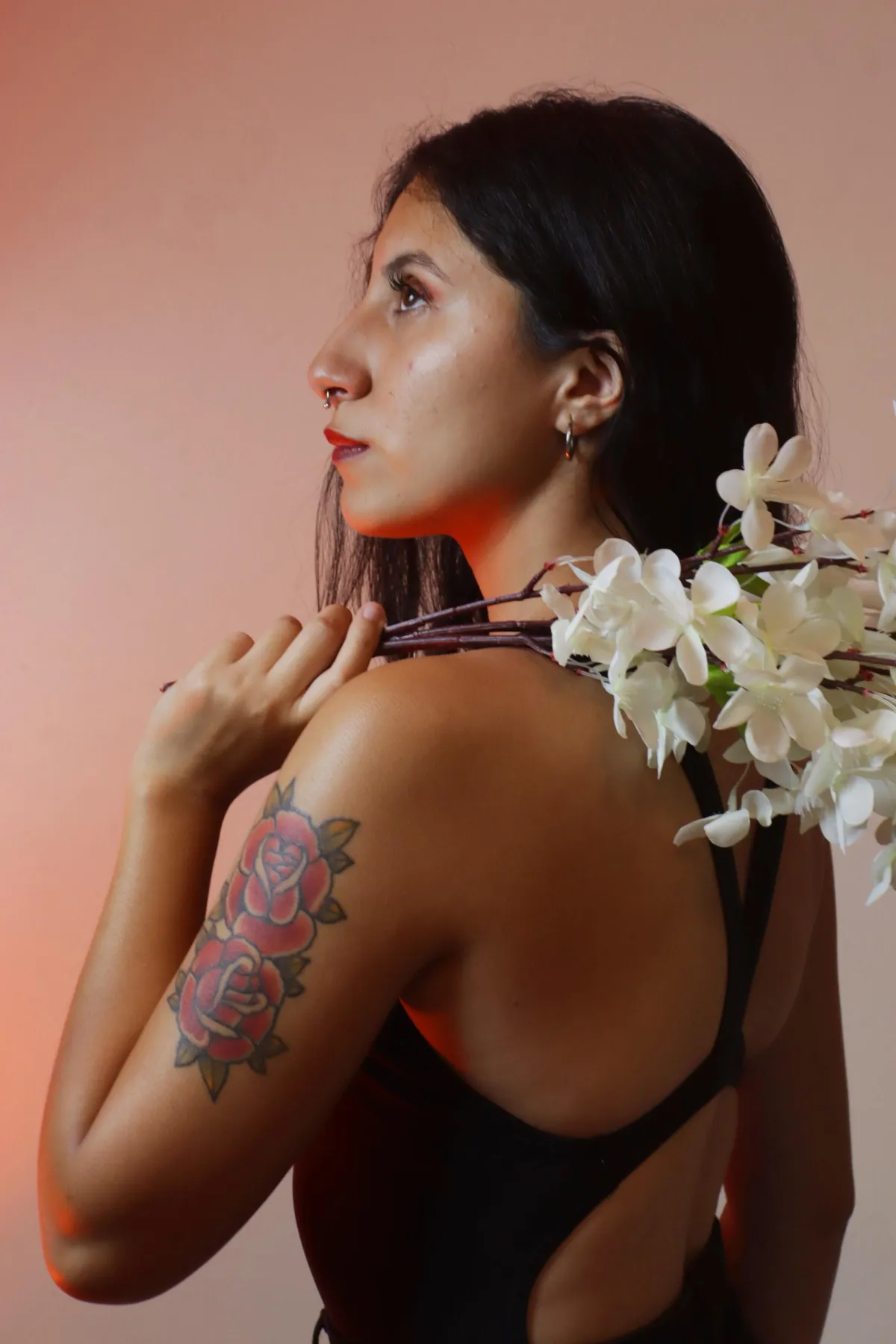 Hailey Tatter Tattoo