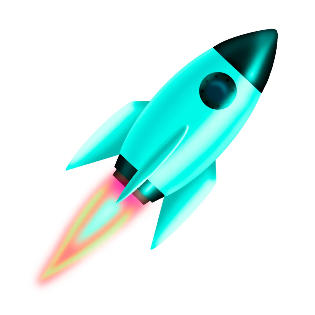 Launch Srategy VIP Day Rocket
