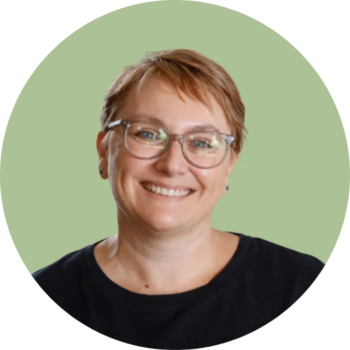 Marianne Tansley - Thrive Admin Services