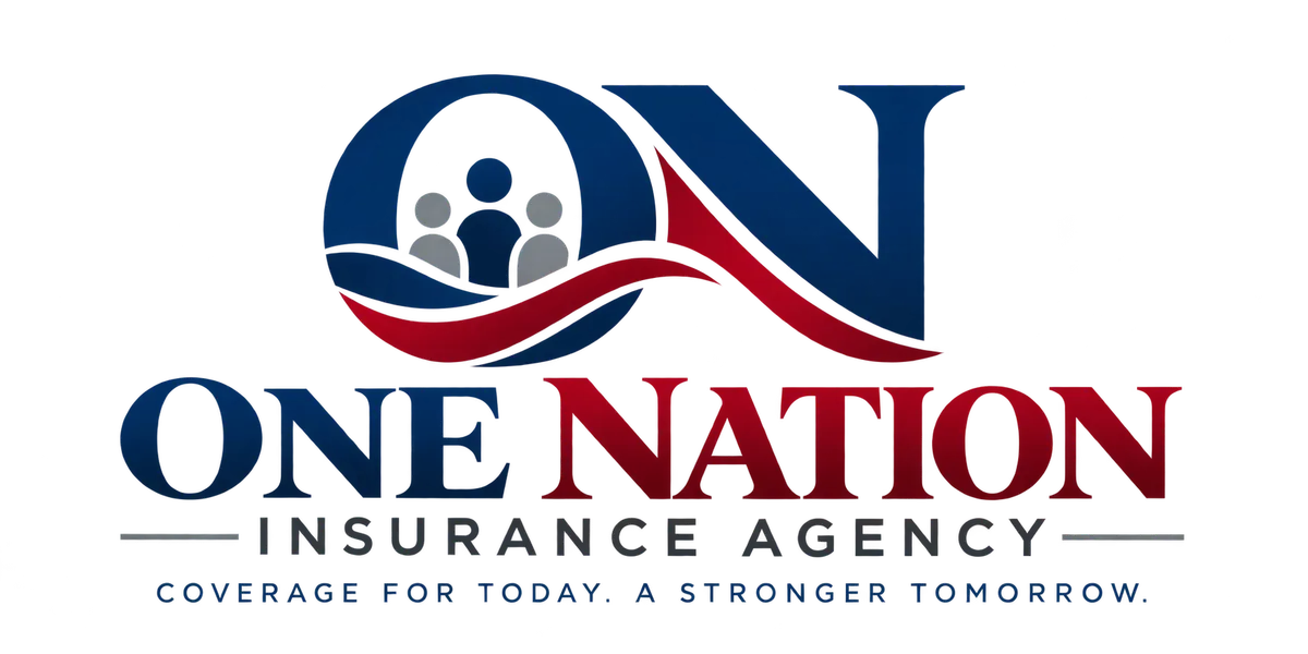 Good Connections Agency insurance agency logo