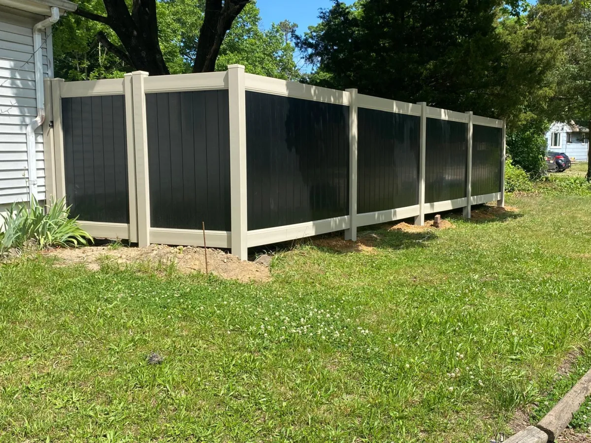 Fencing Ocean county