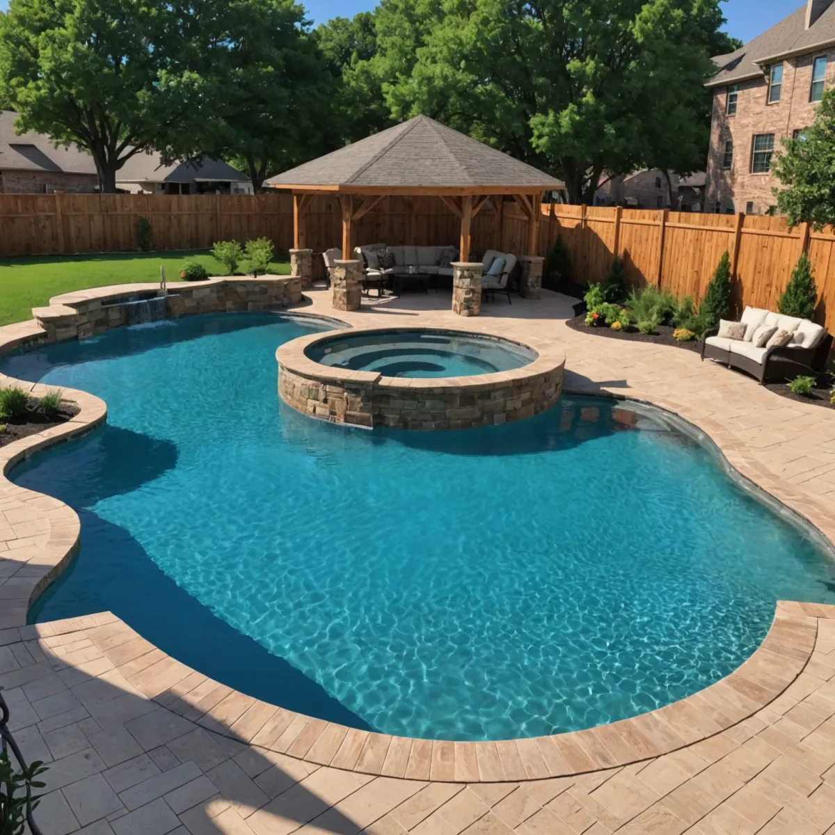 pool care near me