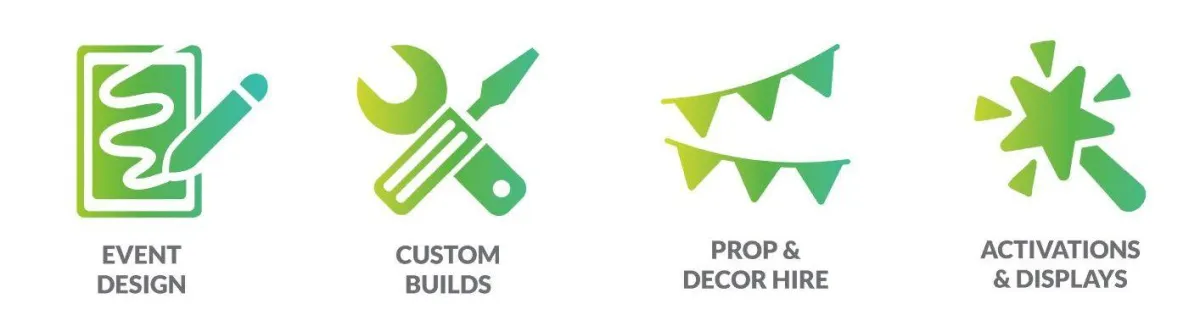 Theme Productions Social Logo