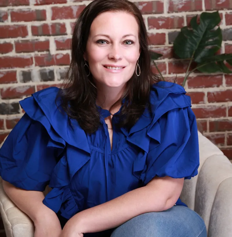 Shelley Freeman, EMDR therapist