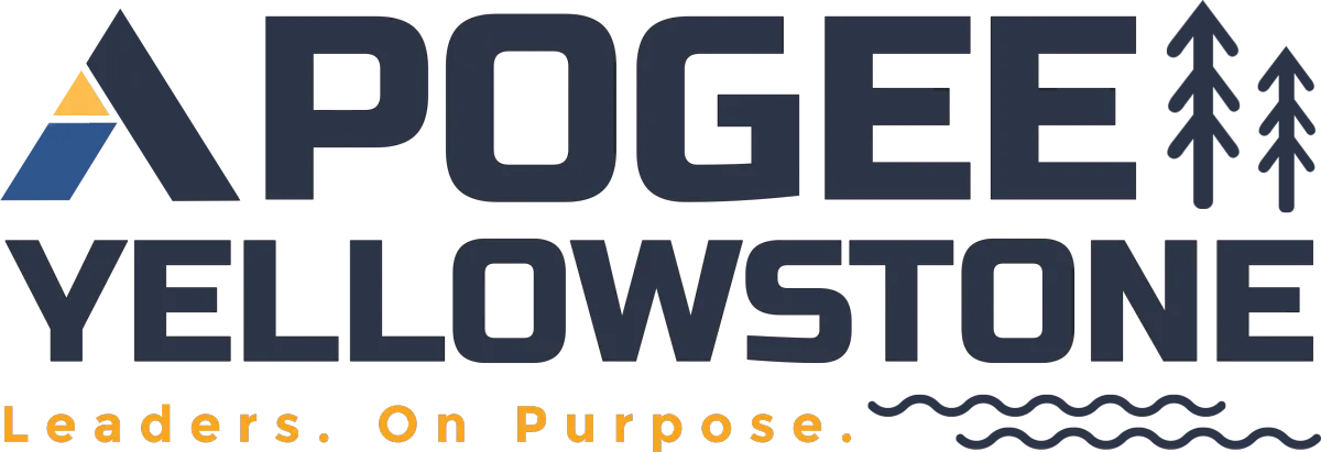 Apogee Strong - Leaders On Purpose