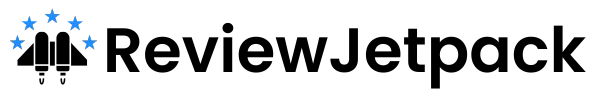 Review Jetpack Logo