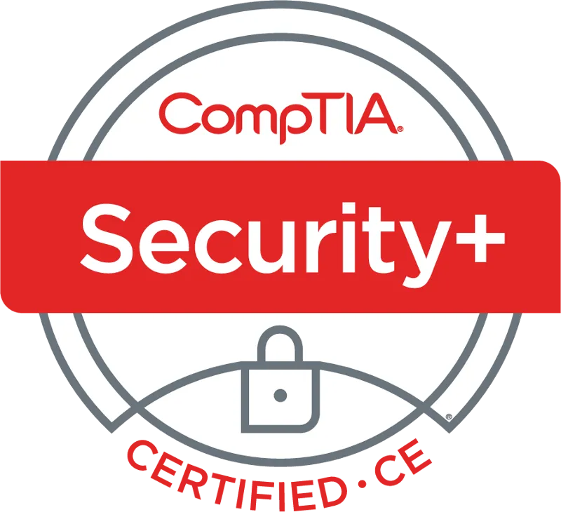 Security+ Certification