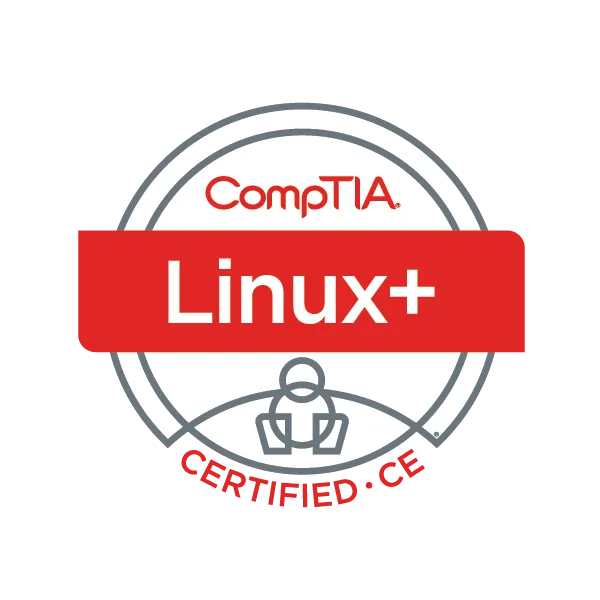 LInux+ Certification