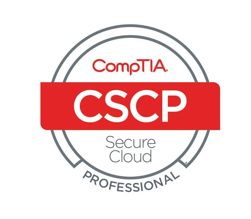 Cloud+ Cerification