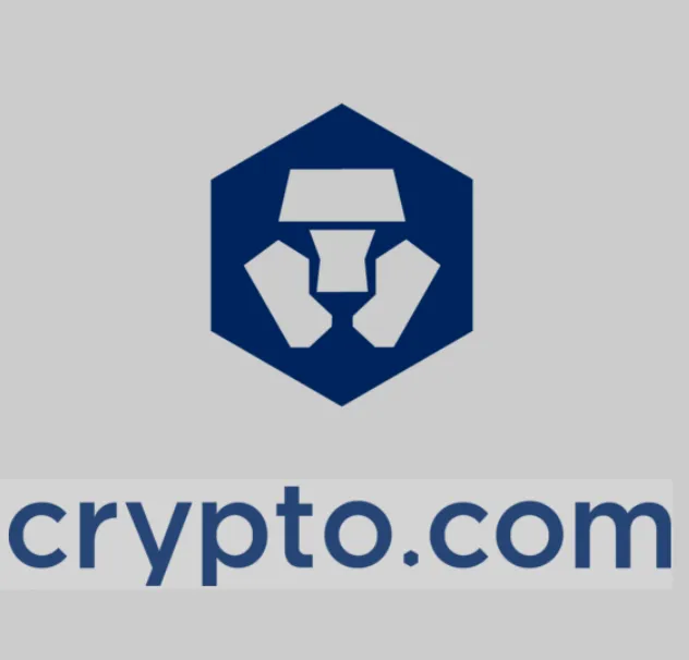 Crypto.com logo