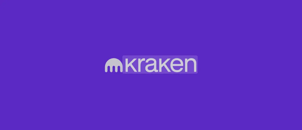 Kraken logo